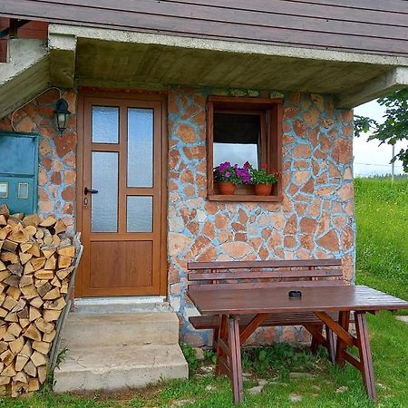 Family Farm Apartments Žabljak Екстериор снимка